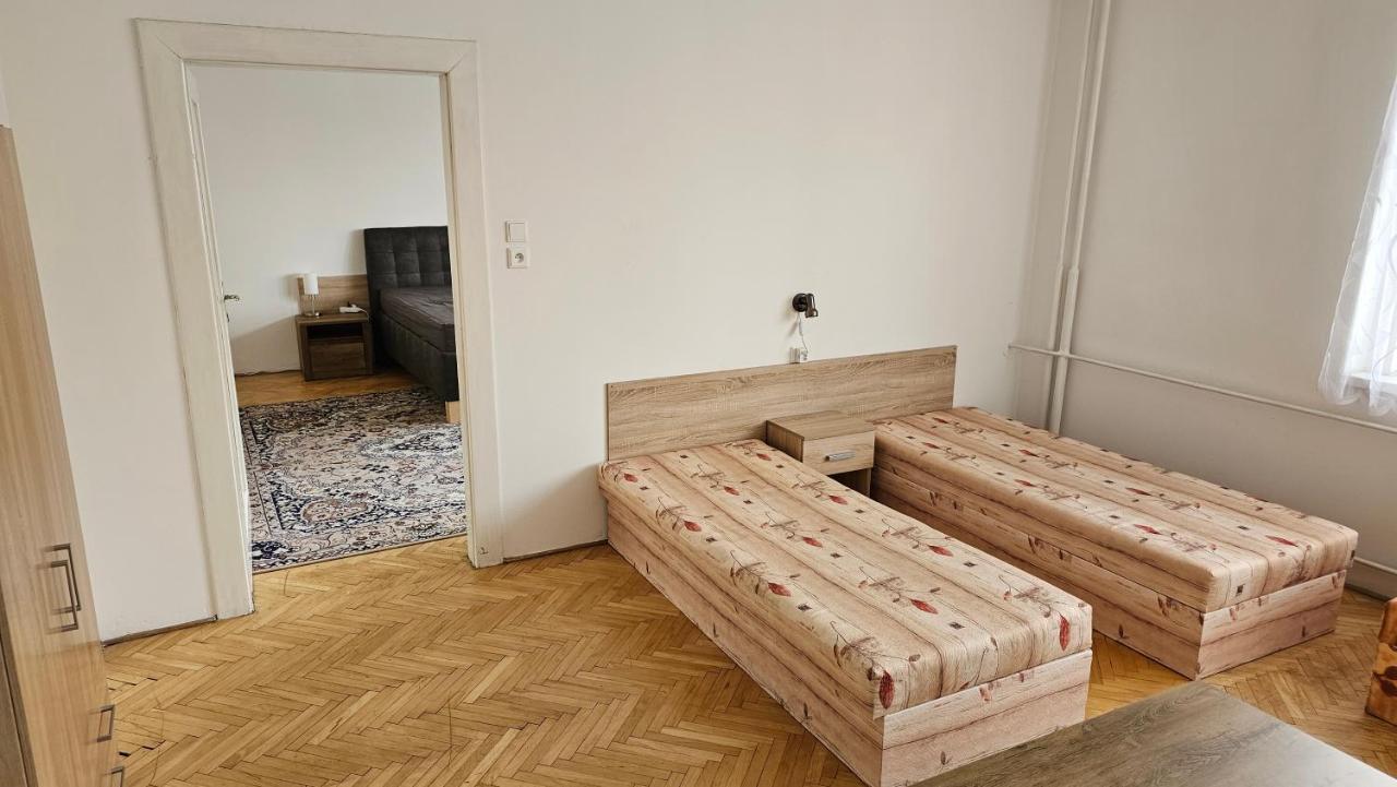 Ubytovani Pavel Vobornik Blatná Eksteriør billede
